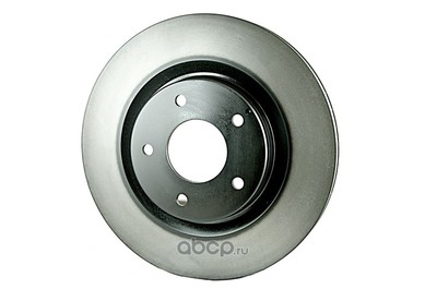 Диск тормозной передний (NISSAN) 402061KC1B Диск тормозной передний (NISSAN) 402061KC1B