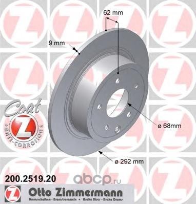    (Zimmermann) 200251920
