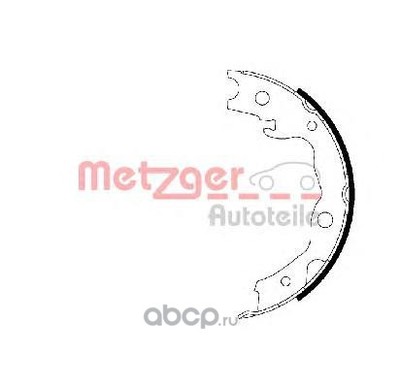   ,    (METZGER) MG223