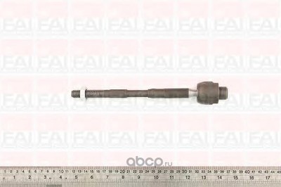 ������ ������, ������� ���� (FAI) SS2805