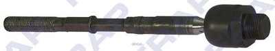 Осевой шарнир, рулевая тяга (Frap) F4081 Осевой шарнир, рулевая тяга (Frap) F4081