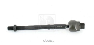 Угловой шарнир (Nippon pieces) N410N192 Угловой шарнир (Nippon pieces) N410N192