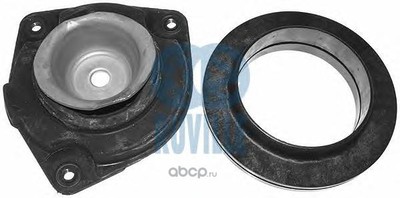 Ремкомплект опоры амортизационной стойки (Ruville) 825513S Ремкомплект опоры амортизационной стойки (Ruville) 825513S