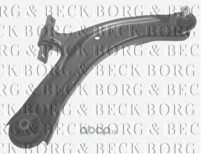   (BORG&BECK) BCA6689
