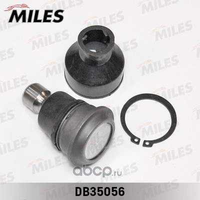   (Miles) DB35056