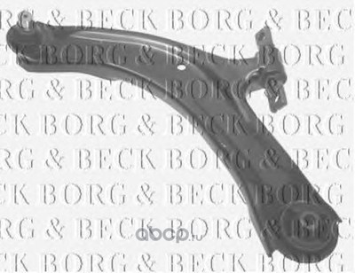   (BORG&BECK) BCA6688