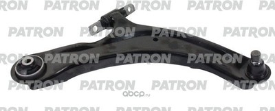 Рычаг подвески правый (PATRON) PS5306R Рычаг подвески правый (PATRON) PS5306R