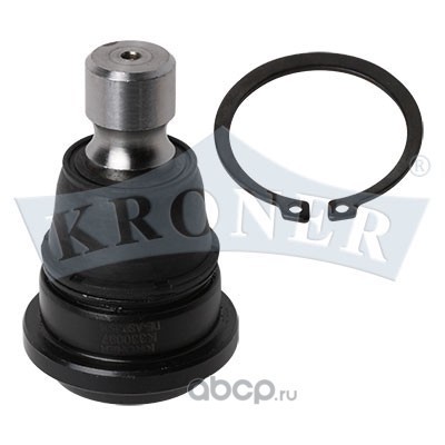 Опора шаровая (Kroner) K330097 Опора шаровая (Kroner) K330097