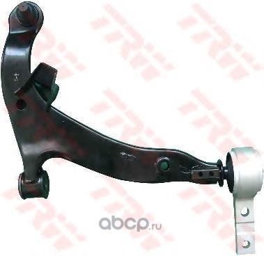 ����� ����������� �������� ������, �������� ������ (TRW/Lucas) JTC7717