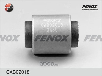  (FENOX) CAB02018