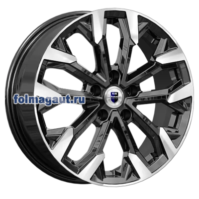 Решетка радиатора (BodyParts) NNQAS07101B Решетка радиатора (BodyParts) NNQAS07101B