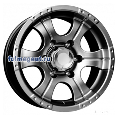 Подкрылок передний / левый (NISSAN) 63843HV00A Подкрылок передний / левый (NISSAN) 63843HV00A