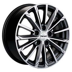 Молдинг двери передней левой (INPART) I02853018 Молдинг двери передней левой (INPART) I02853018