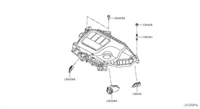 ����� (NISSAN) 9052000Q0A