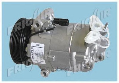 ,  (FRIG AIR) 92010955