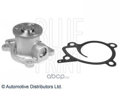   (Blue Print) ADN19192