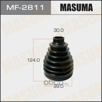   (Masuma) MF2811