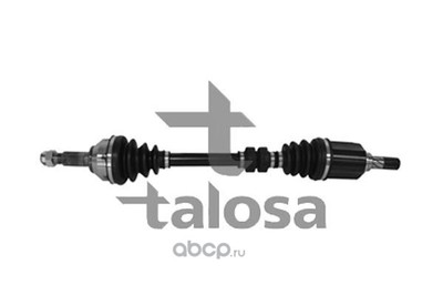   (TALOSA) 76NI8017