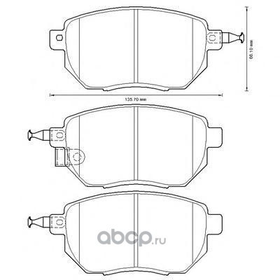 �������� ��������� �������, �������� ������ (Jurid) 572649J