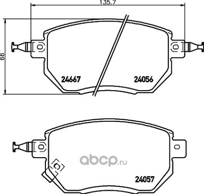    (HELLA) 8DB355011101