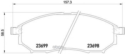 �������� ��������� �������, �������� ������ (Pagid) T1679