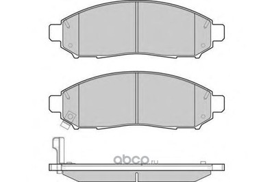 �������� ��������� �������, �������� ������ (E.T.F.) 121256