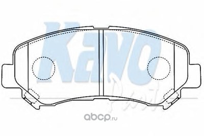   ,   (kavo parts) BP6600