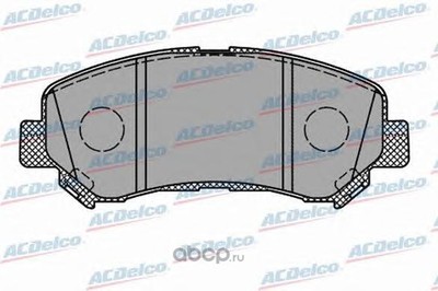   ,   (ACDelco) AC845981D