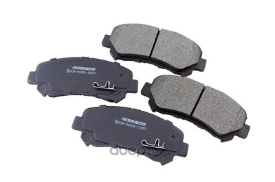 �������� ������� / �������� / �������� (Friction Master) MKD1338