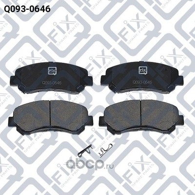 ������� ��������� �������� �������� (Q-FIX) Q0930646 (����)