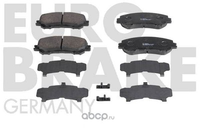   ,   (EuroBrake) 5502222272