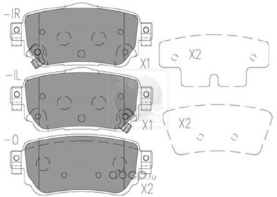   ,   (Nippon pieces) N361N09