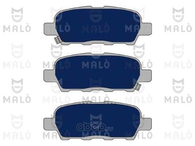 �������� ��������� �������, �������� ������ (Malo) 1050901