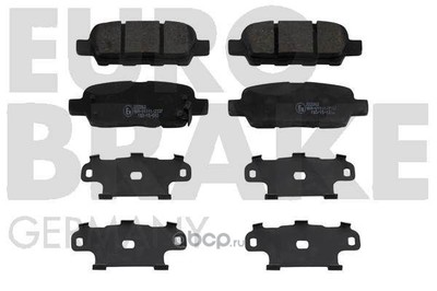 �������� ��������� �������, �������� ������ (EuroBrake) 5502222262
