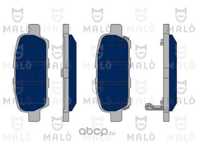 �������� ��������� �������, �������� ������ (Malo) 1050330