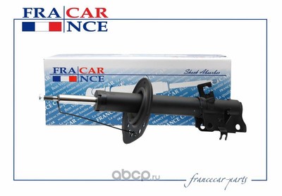    (Francecar) FCR20A035