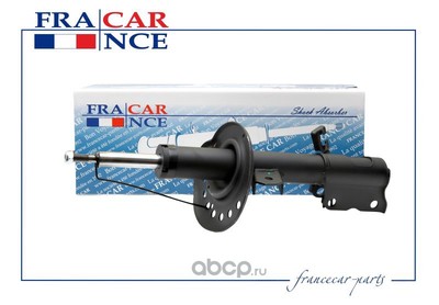    (Francecar) FCR20A036