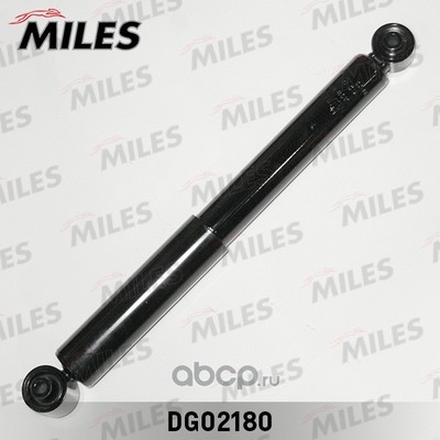    (Miles) DG02180