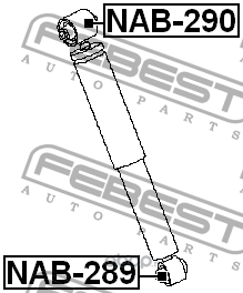    (Febest) NAB289 ()