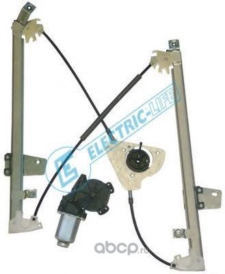     (ELECTRIC-LIFE) ZRDN96R