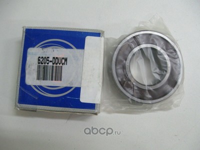  (Nsk) 6205DDUCM