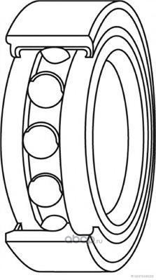     (H+B Jakoparts) J4711015