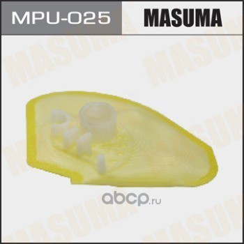   (Masuma) MPU025