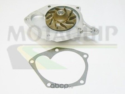 ������� ����� (Motorquip) VWP827