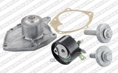 ������� ����� + �������� ��������� ����� (NTN-SNR) KDP455581