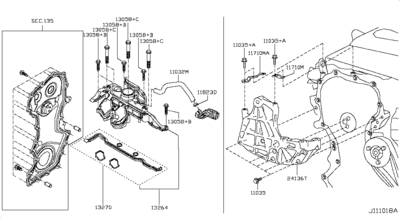   m9r (NISSAN) 1104400Q0D