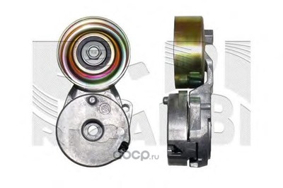 ���������� �����, �������� �������� (AUTOTEAM) A07992