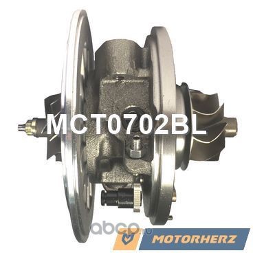    (Motorherz) MCT0702BL ()