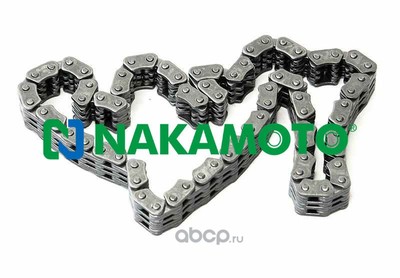    (Nakamoto) A020207