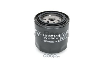   (Bosch) F026407167